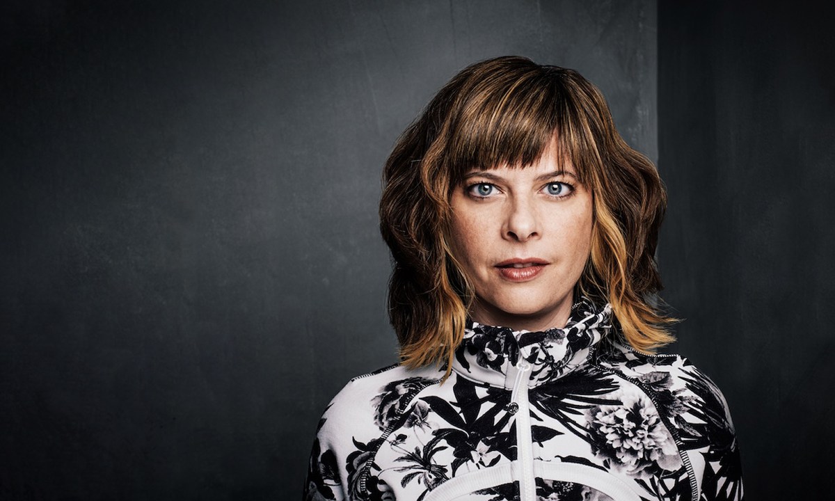 In Conversation with Jennifer Haley, Writer&nbsp;(Mindhunter)