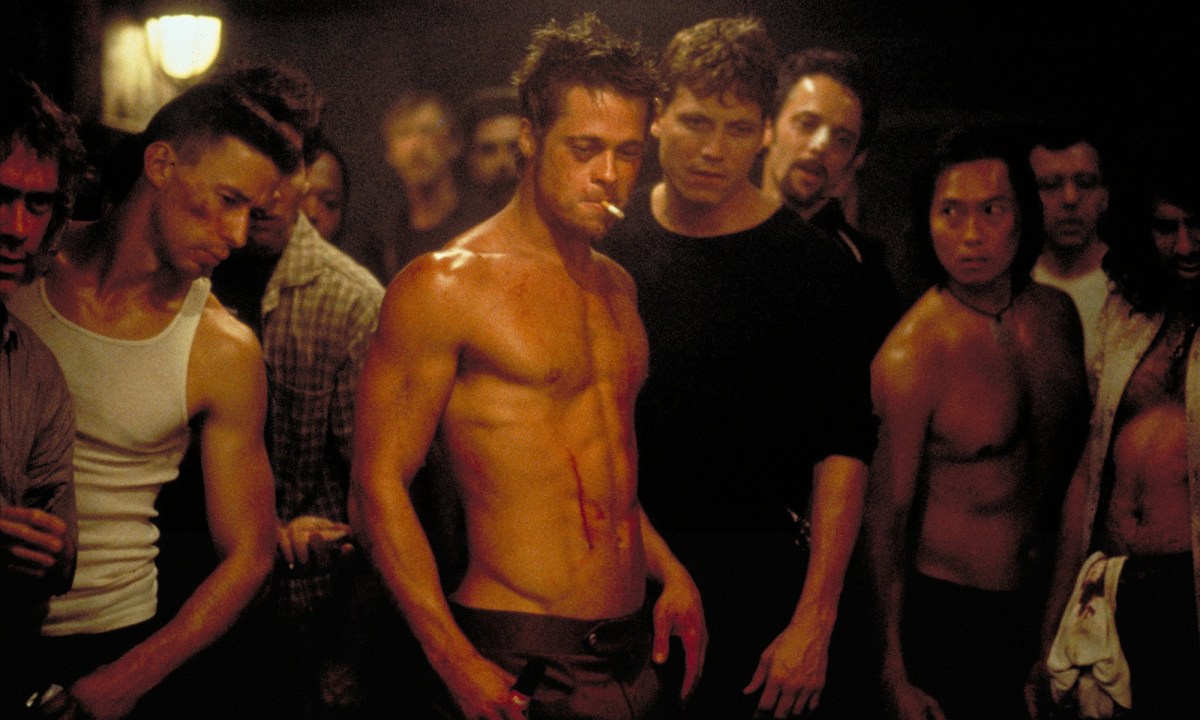 The Difficult History of David Fincher’s Fight&nbsp;Club