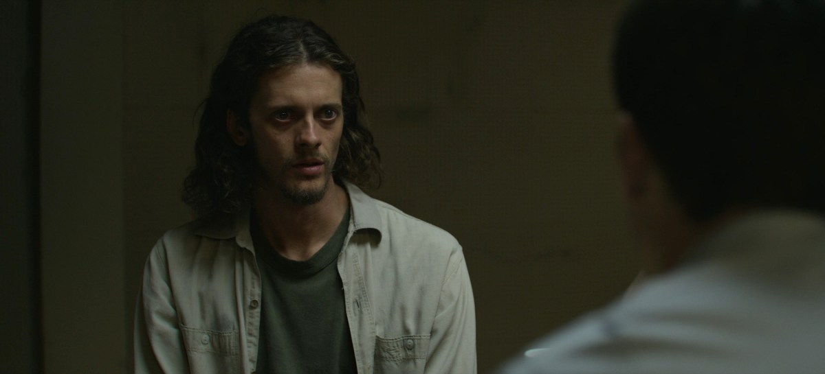 In Conversation with Actor Adam&nbsp;Zastrow