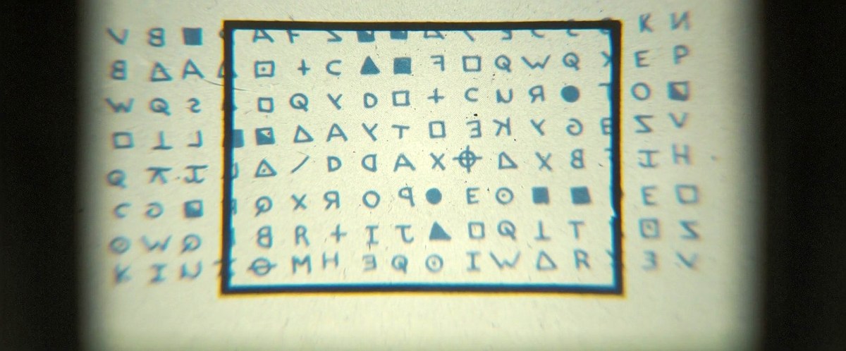 Steven Benedict: Zodiac