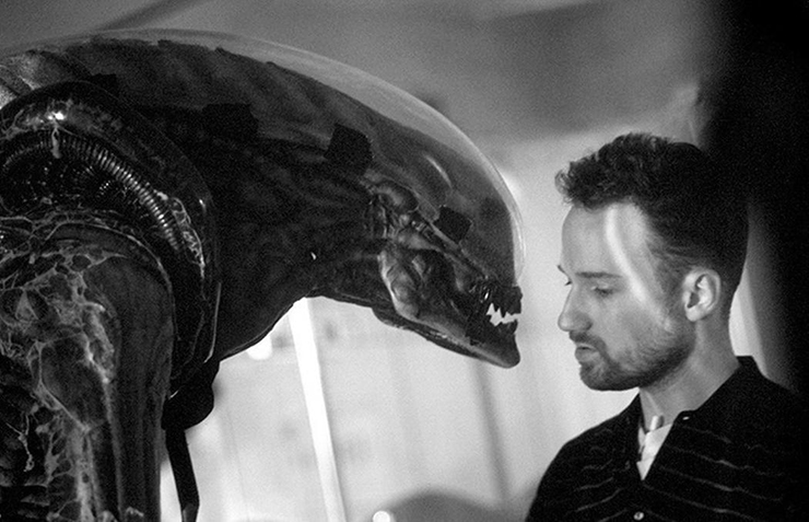 1993. Alien3 01
