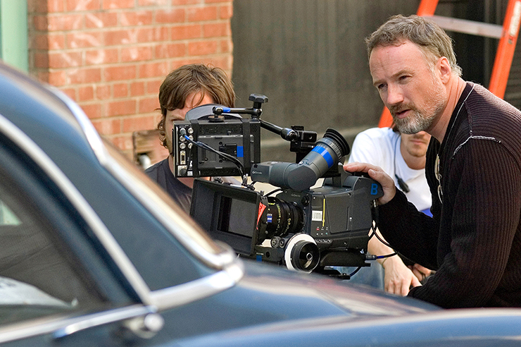 BETA (WPR): The exacting and evolving genius of filmmaker David&nbsp;Fincher