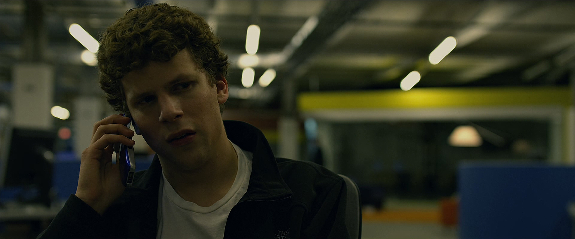 2010. The Social Network 02
