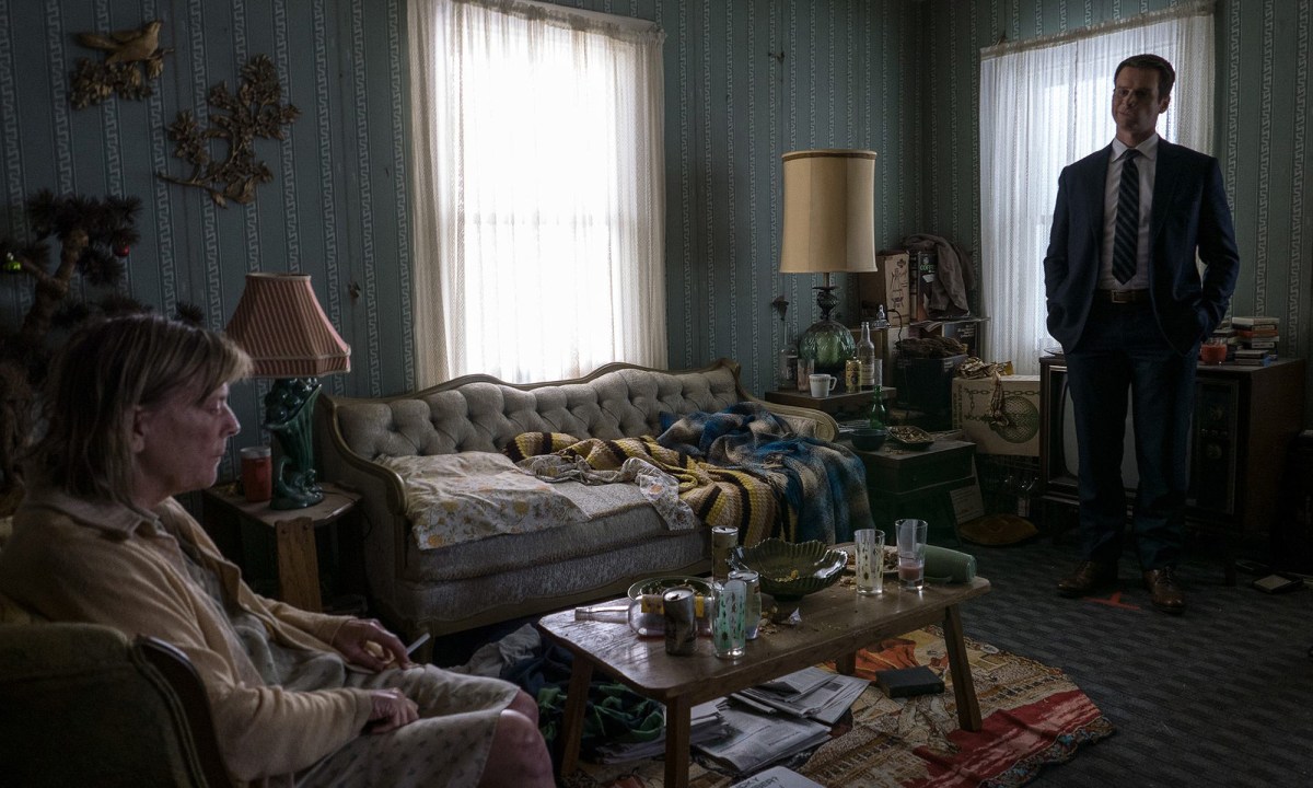 Mindhunter: Not Your Typical FBI Crime&nbsp;Series