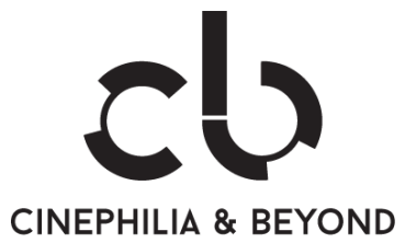 Cinephilia &amp; Beyond - Logo