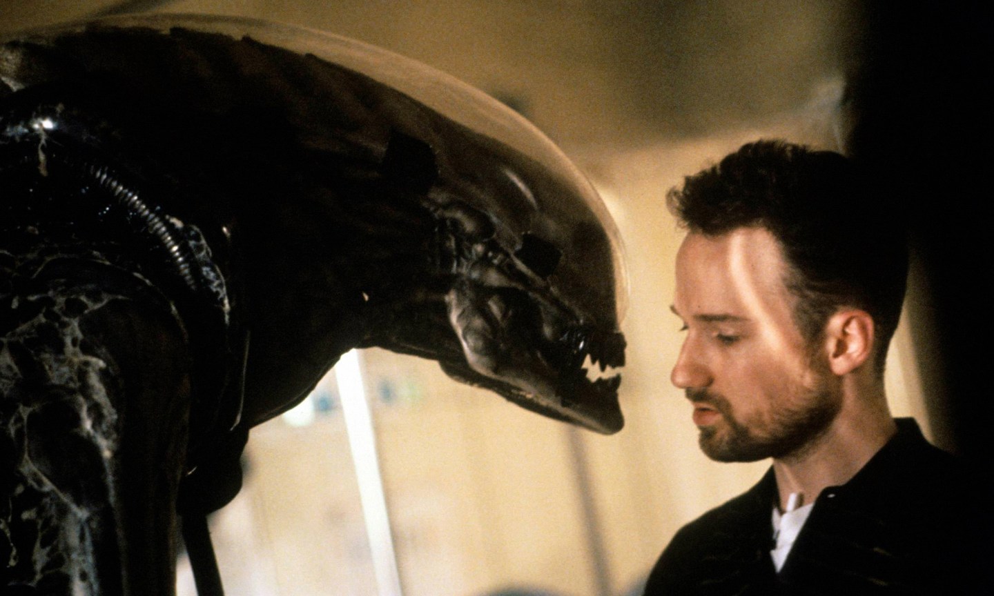 The Resurgence of Alien 3’s Assembly Cut – The Fincher Analyst