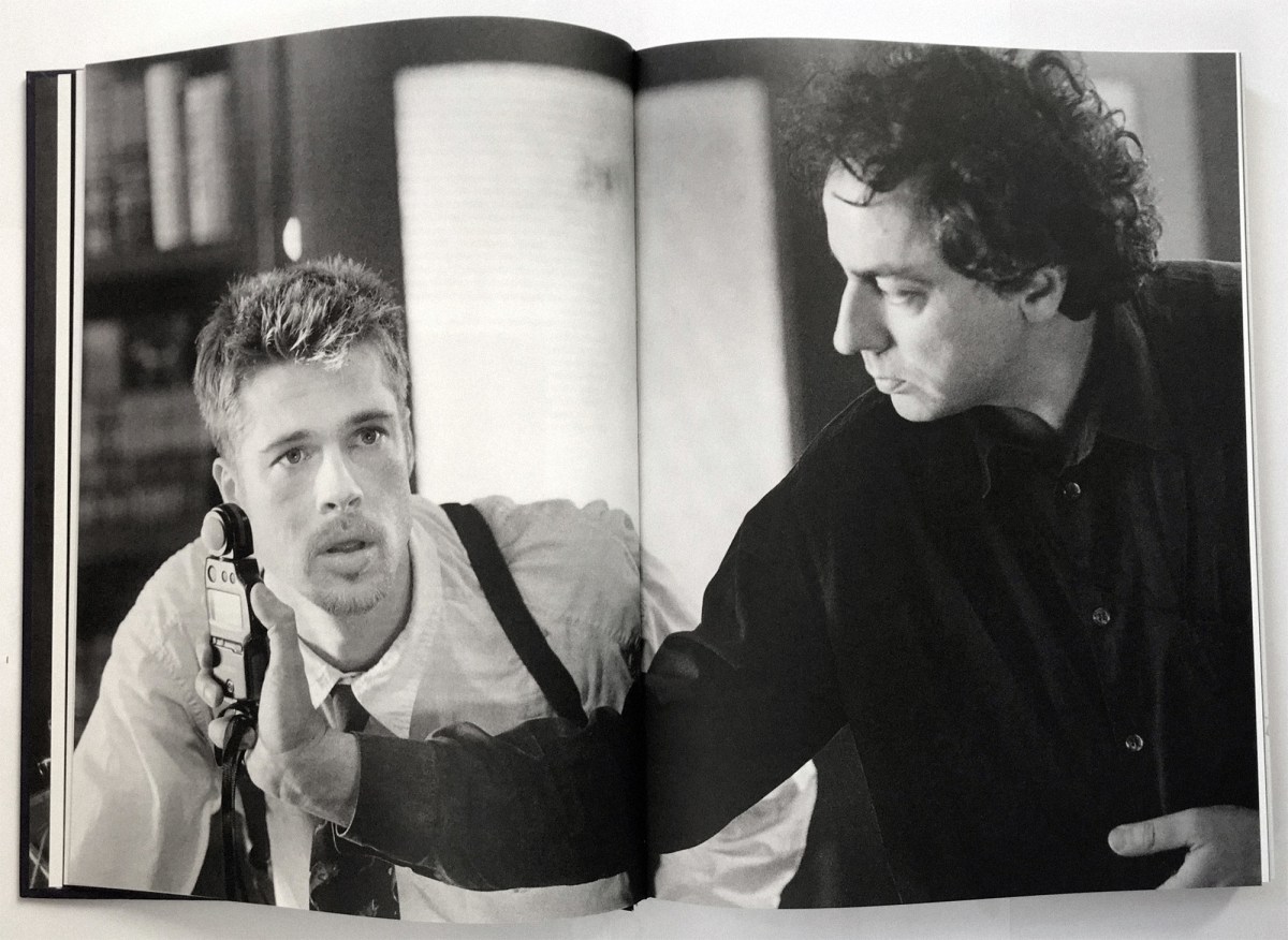 Conversations with Darius&nbsp;Khondji