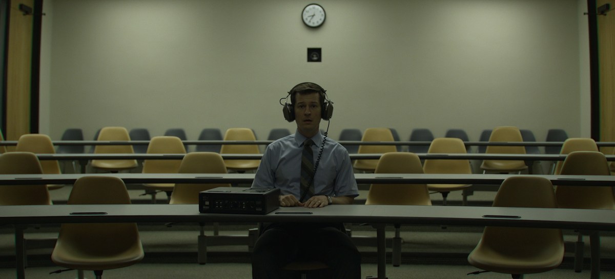 In Conversation with Actor Joe&nbsp;Tuttle