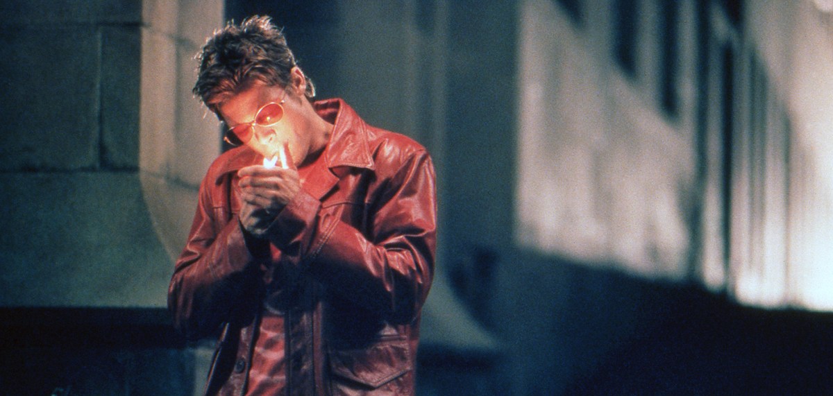 Anarchy in the&nbsp;U.S.A.