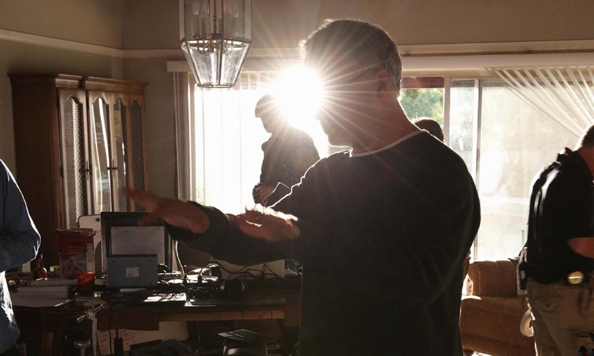 From Facebook to ‘Fuck-You Flip-Flops’: How Aaron Sorkin and David Fincher Made ‘The Social Network’ a Fiery&nbsp;Word-Off