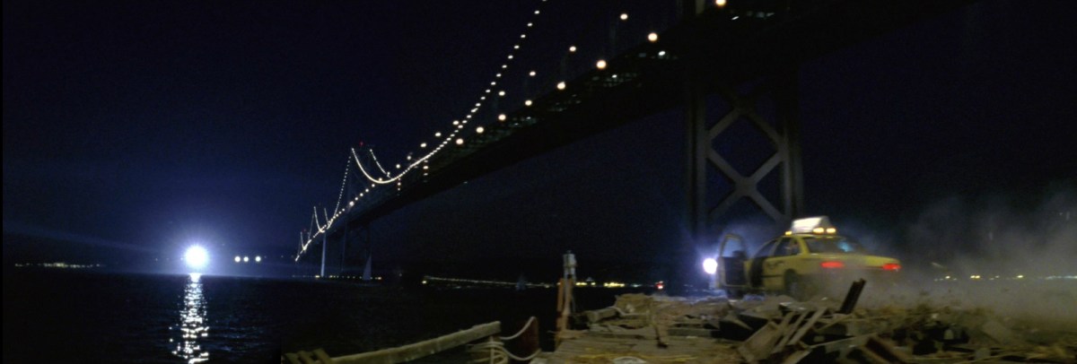 Reconsidering David Fincher’s ‘The Game,’ a great San Francisco&nbsp;film