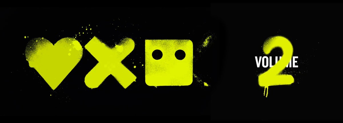 LOVE DEATH + ROBOTS. Volume&nbsp;2