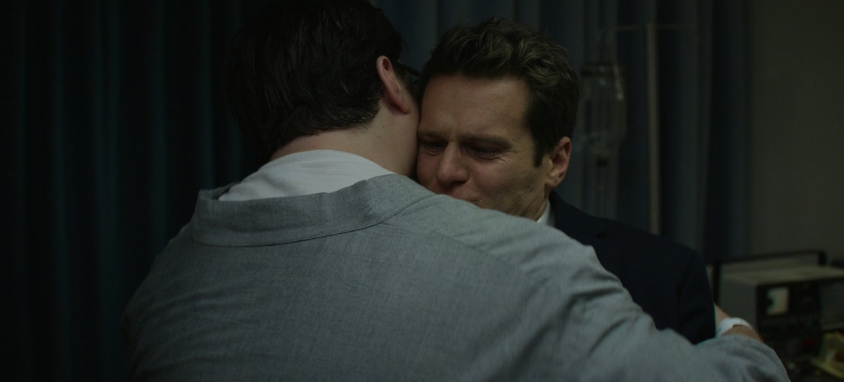 What Makes Mindhunter So Compelling? An&nbsp;Analysis