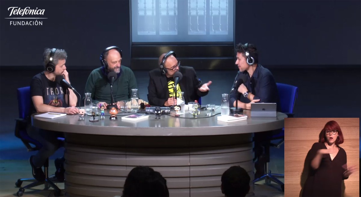 Todopoderosos: David Fincher (Vol.&nbsp;II)