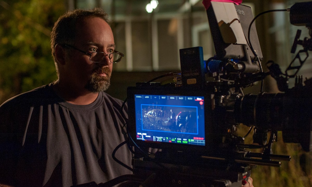 It’s in his blood! Jeff Cronenweth, ASC Tells His&nbsp;Story