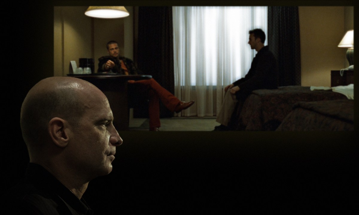 Fight Club Turns 20: Interview with the Film’s Screenwriter Jim&nbsp;Uhls