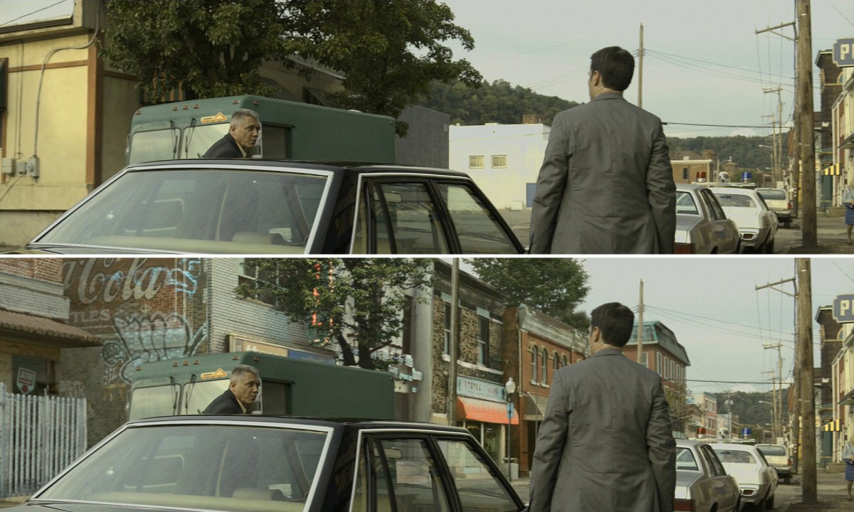 Mindhunter Season 2 VFX Breakdown by&nbsp;Artemple