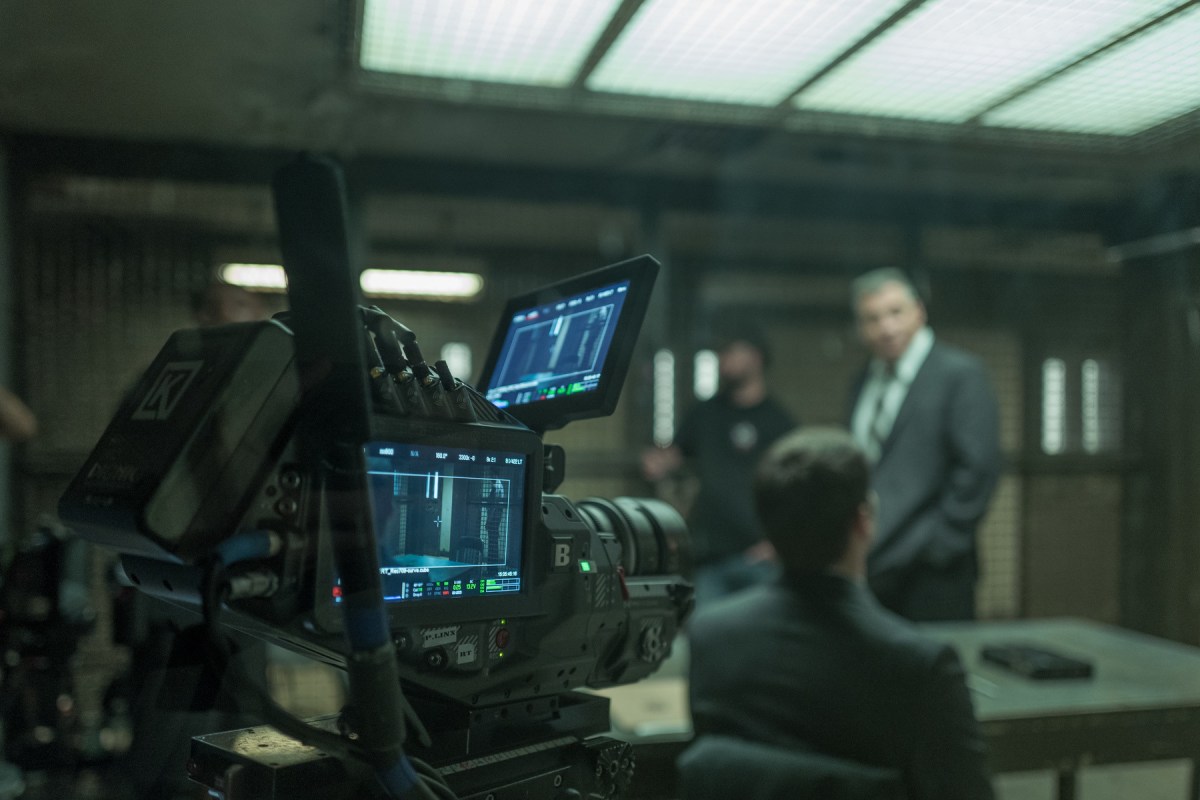 How Crafts Amplified Berkowitz, Watson, & Manson Scenes in ‘Mindhunter’ Season&nbsp;2