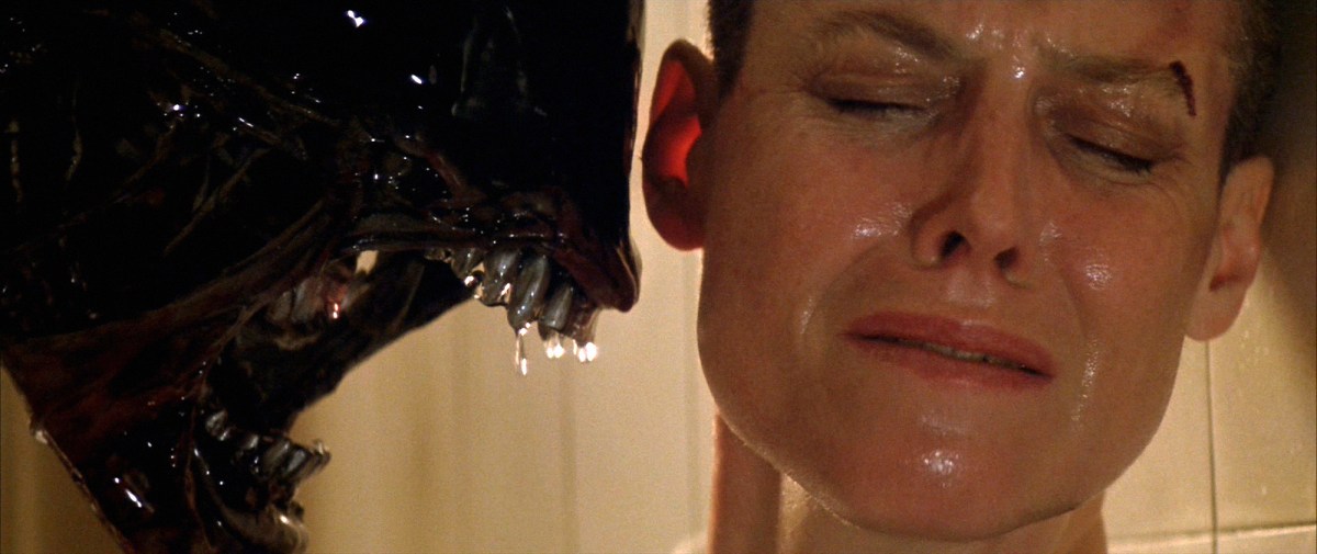 Alien3: In Space, They’re Still&nbsp;Screaming