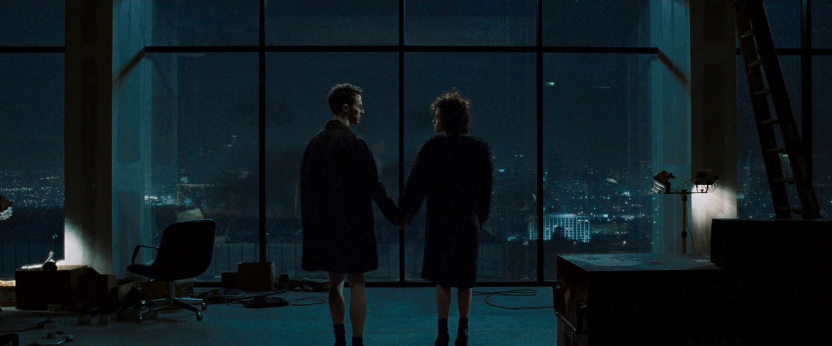 With Your Feet in the Air and Your Head on the&nbsp;Ground