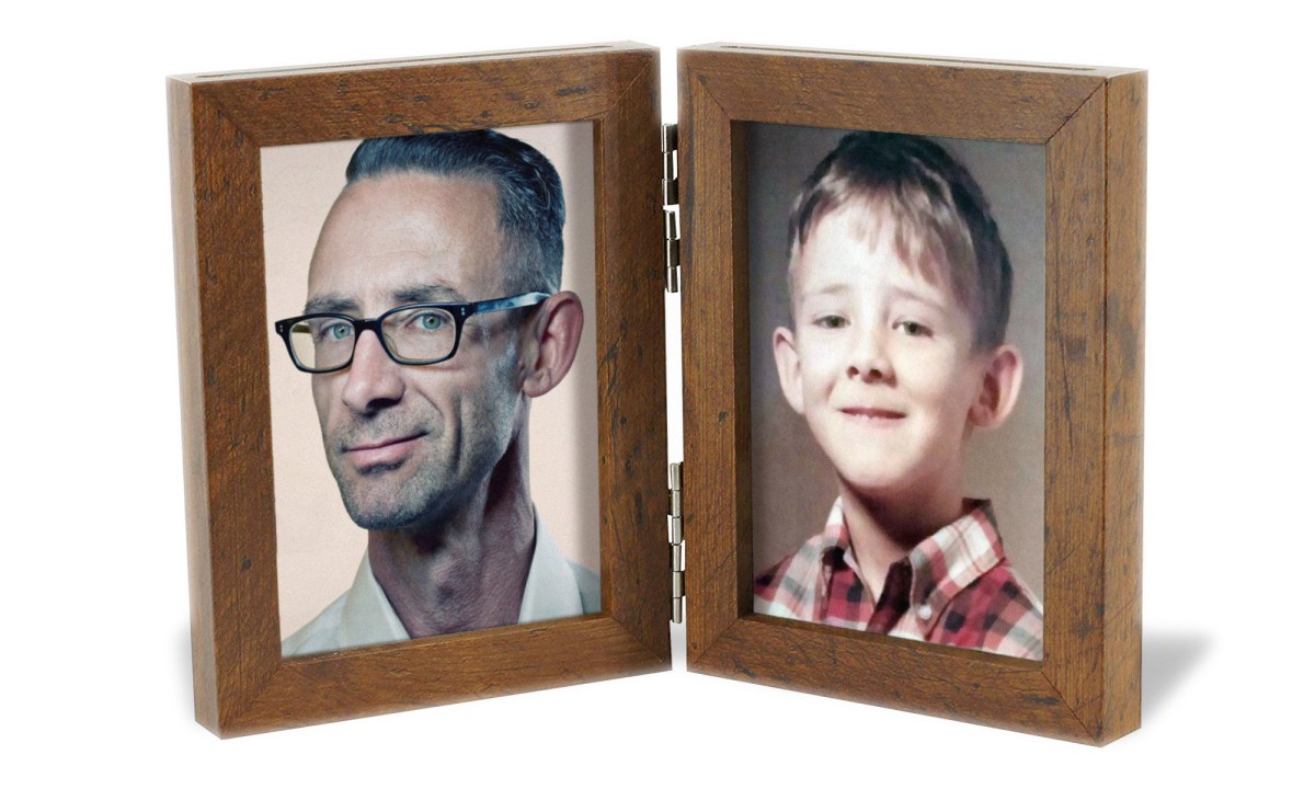 Murmur: Chuck Palahniuk. “Fight Club”&nbsp;@20