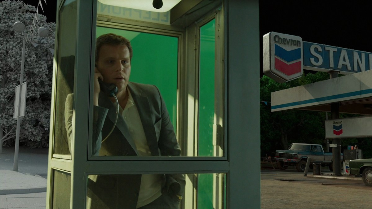 Mindhunter Season 2 VFX Breakdown by Territory&nbsp;Studio