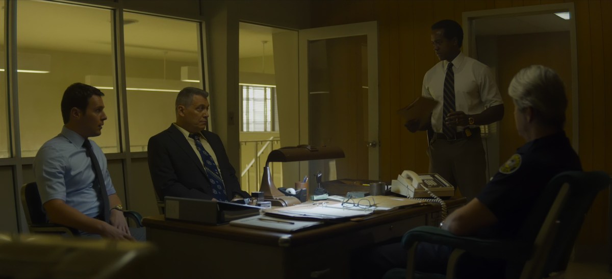 Netflix Helps Drive the Creative Vision with High-Dynamic-Range Content