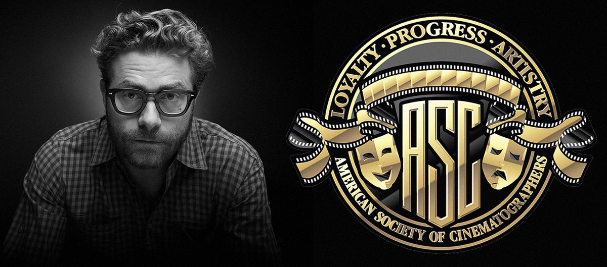 ASC Welcomes Erik Messerschmidt as a New Active&nbsp;Member