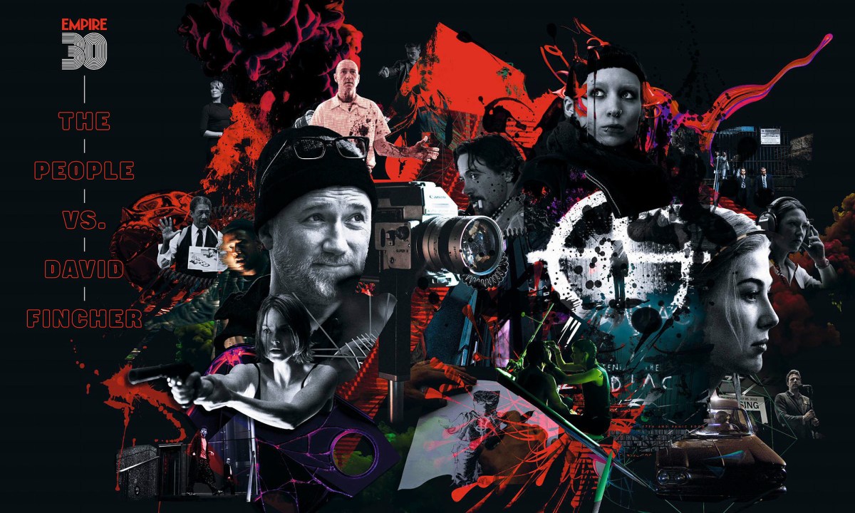 The People vs. David&nbsp;Fincher