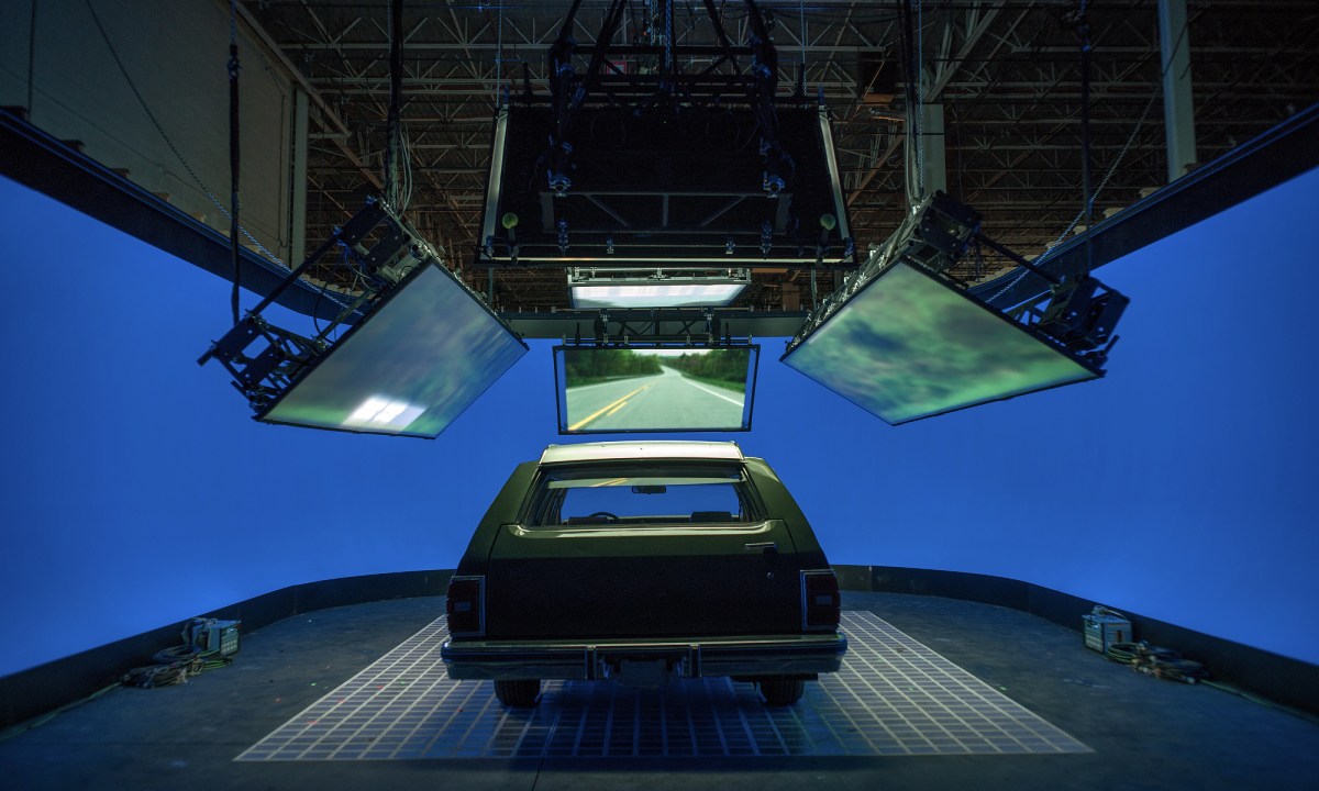 LiteGear Live: Mindhunter Erik Messerschmidt and Danny&nbsp;Gonzalez