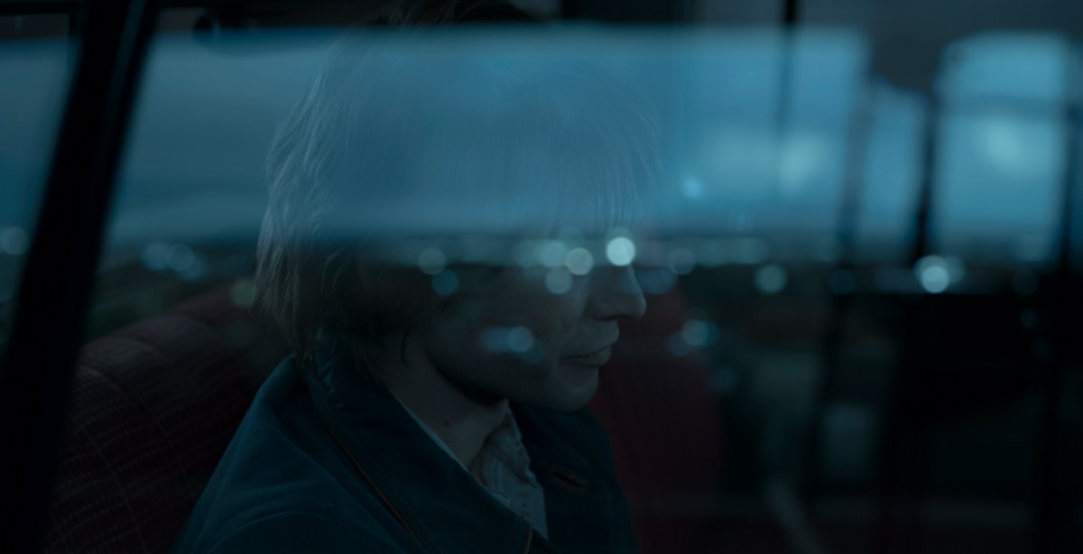 Creating Mindhunter’s Calculated&nbsp;Sound