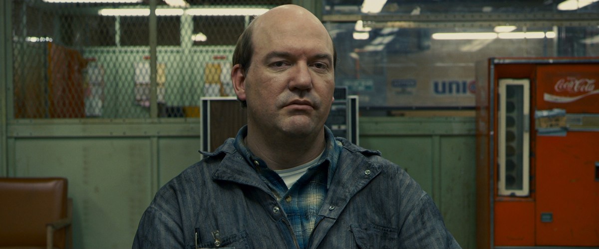 Soundstage Access: Interview with Writer of “Zodiac” and Director James&nbsp;Vanderbilt