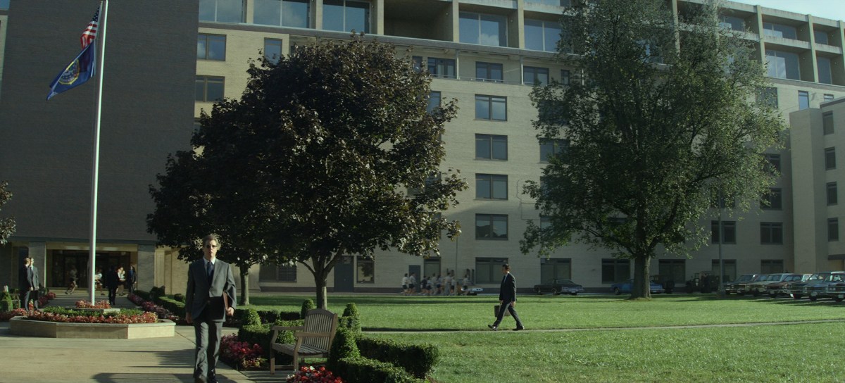 SoundWorks Collection: The Sound of&nbsp;MindHunter