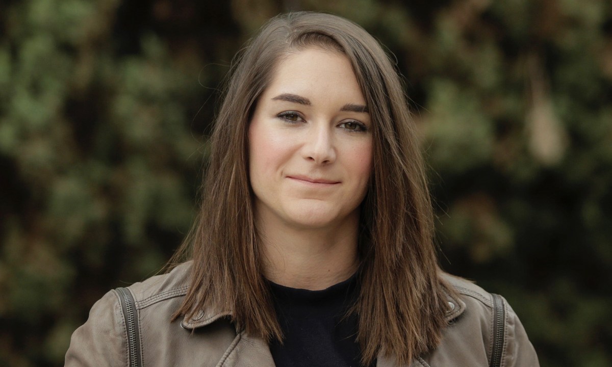 Light The Fuse: Liz Hannah Interview (Writer of ‘The Post’, ‘Long Shot’, and ‘Mindhunter’)