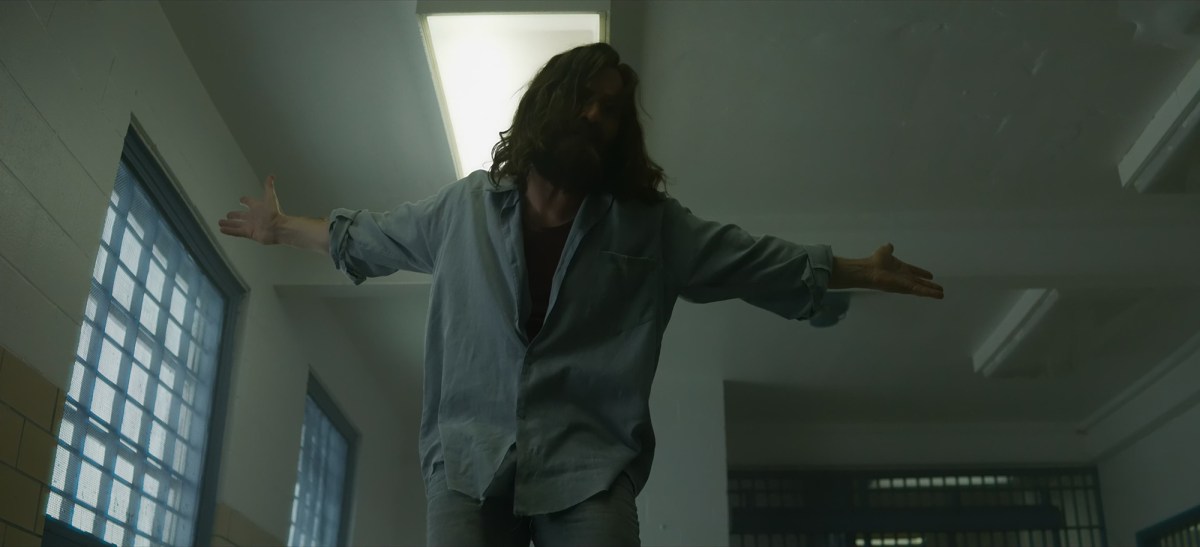 Netflix FYC: Mindhunter. Scene Stealers with Damon Herriman and Kazu&nbsp;Hiro