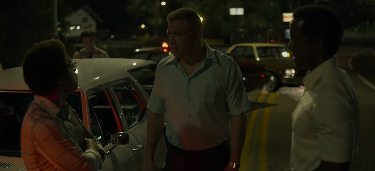 Netflix FYC: Mindhunter. Maker’s Marque with Carl Franklin and Erik&nbsp;Messerschmidt