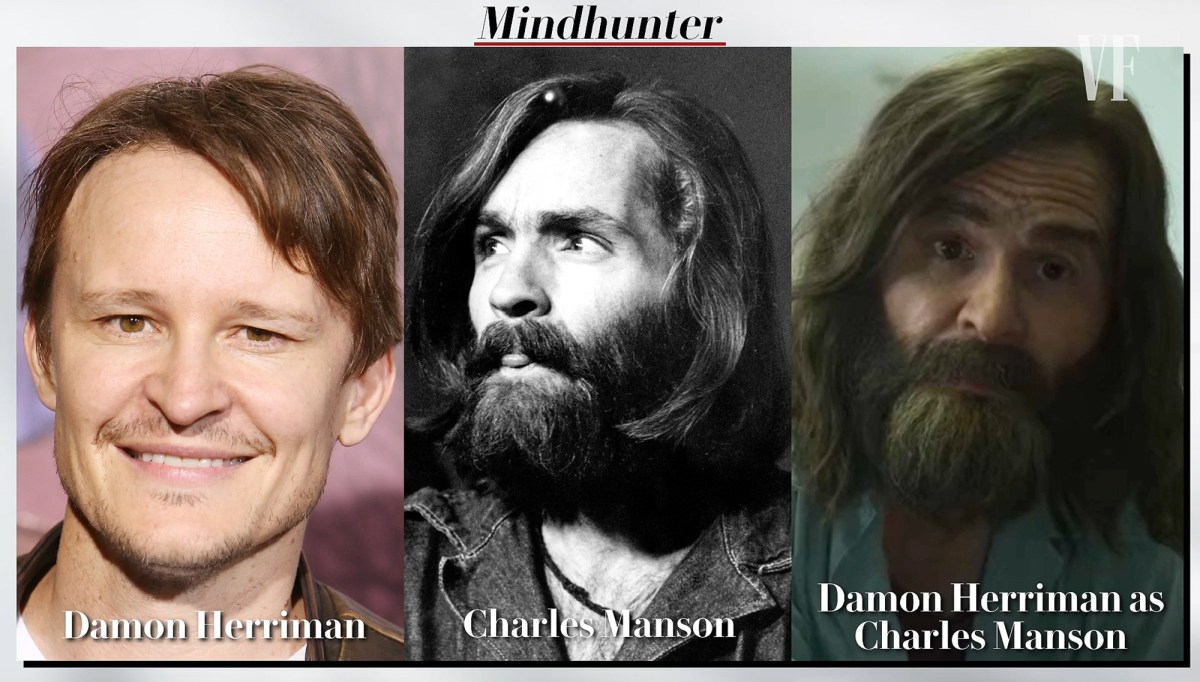 Prosthetic designer Kazu Hiro breaks down his&nbsp;process