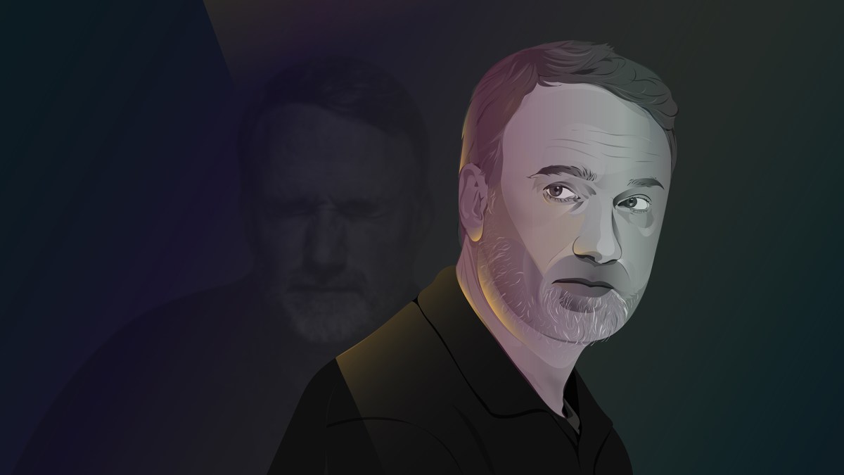 Dismantling the Myth of David&nbsp;Fincher