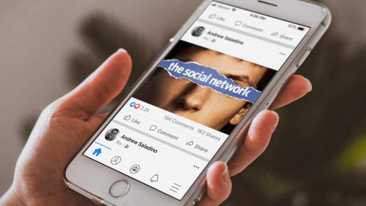 The Social Network. Ten Years&nbsp;Later