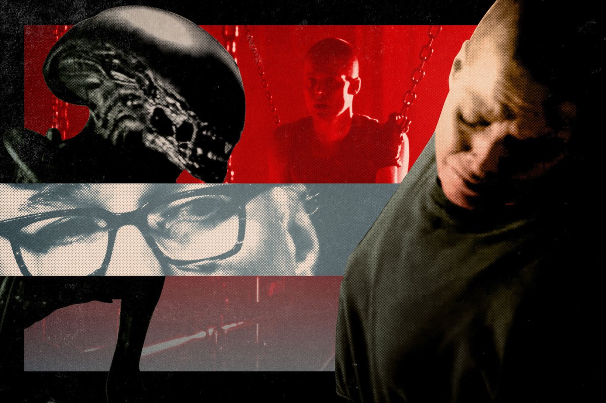 Alien 3 and the AIDS&nbsp;Crisis