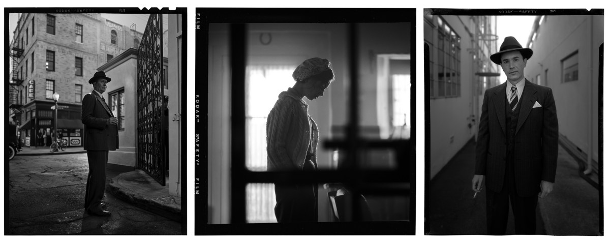 The Mank Production Images by Miles&nbsp;Crist