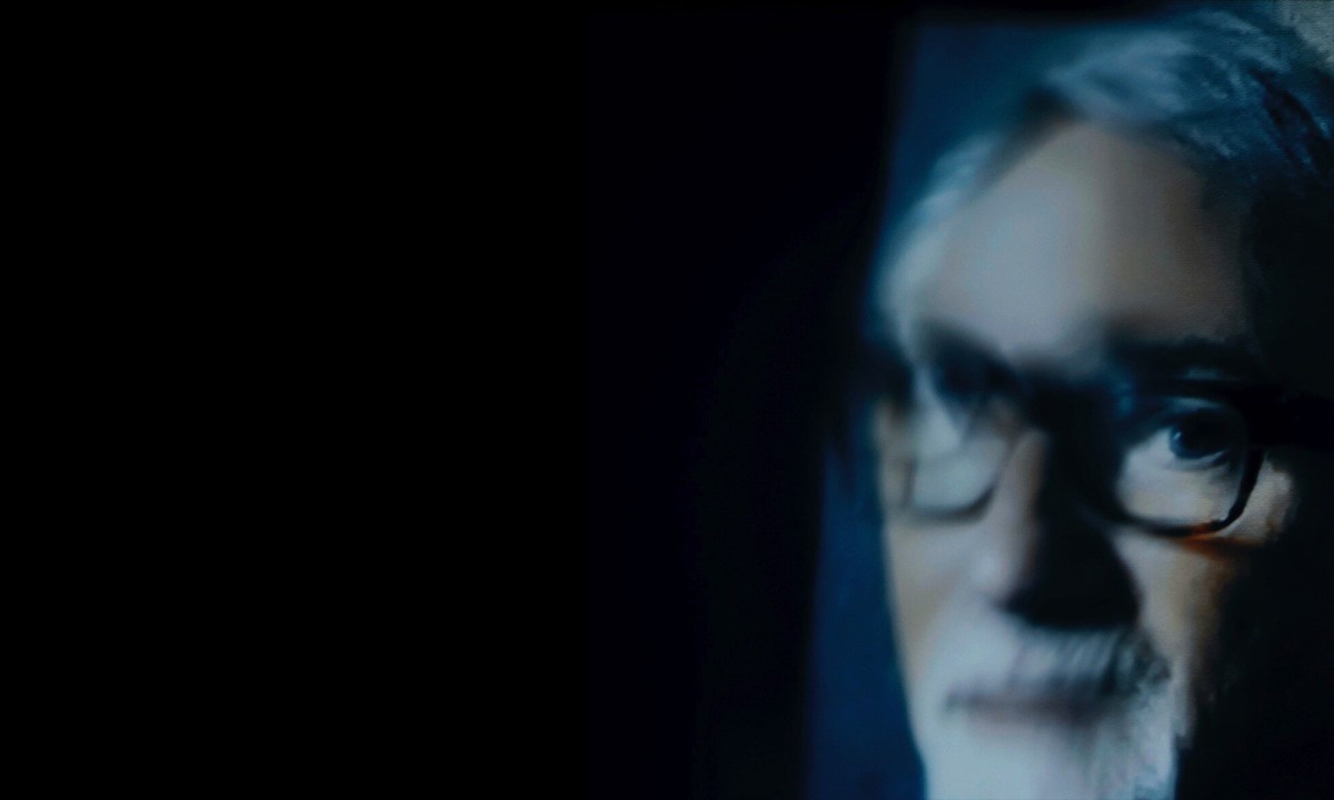 David Fincher’s Impossible&nbsp;Eye