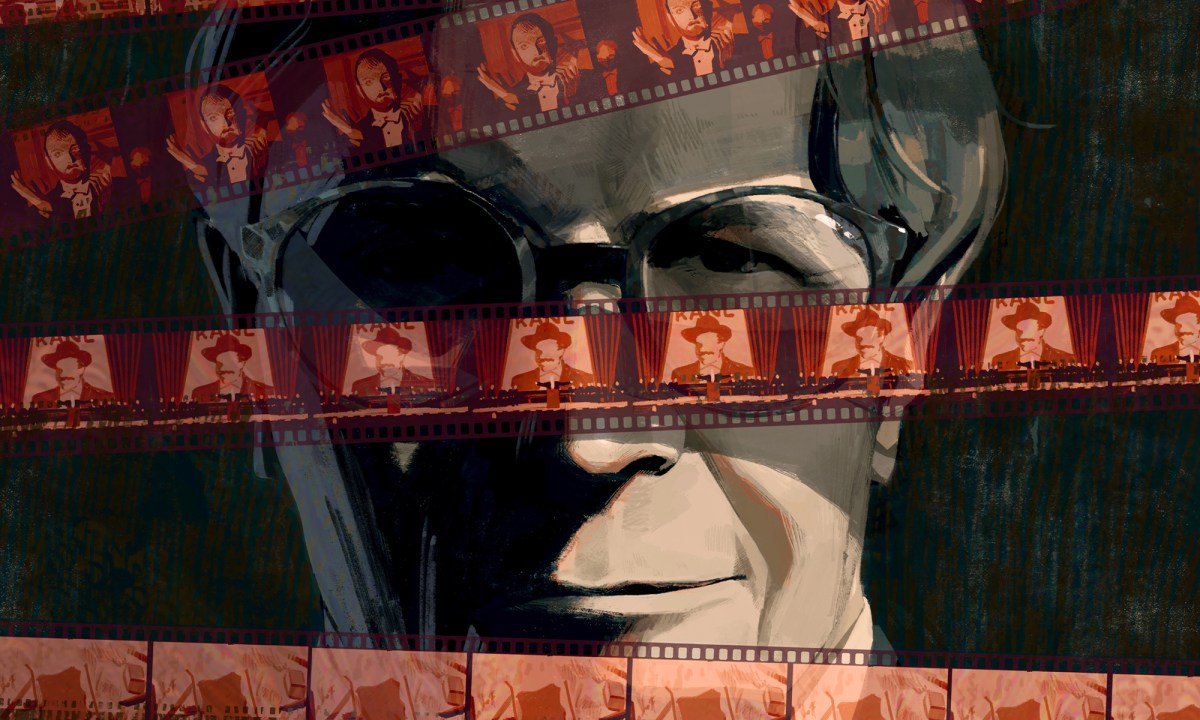 Little White Lies 87: The Mank&nbsp;Issue