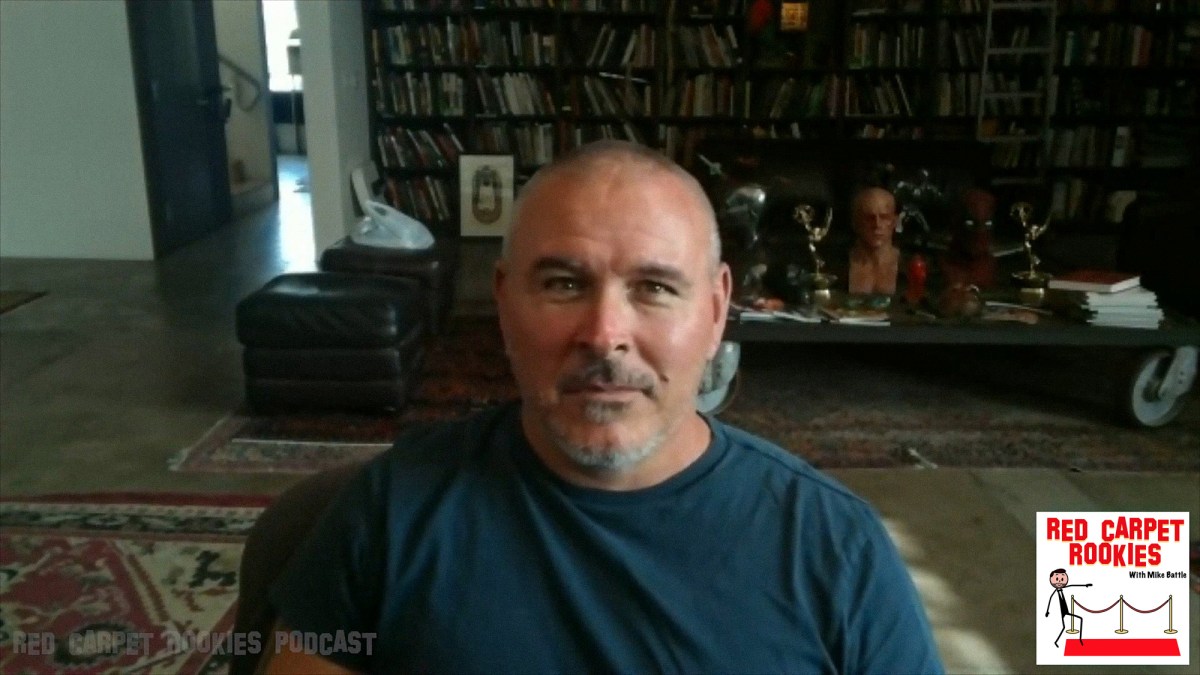 Red Carpet Rookies: Tim&nbsp;Miller