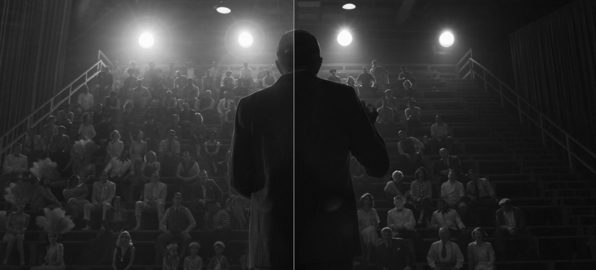 Savage VFX: Mank&nbsp;Reels