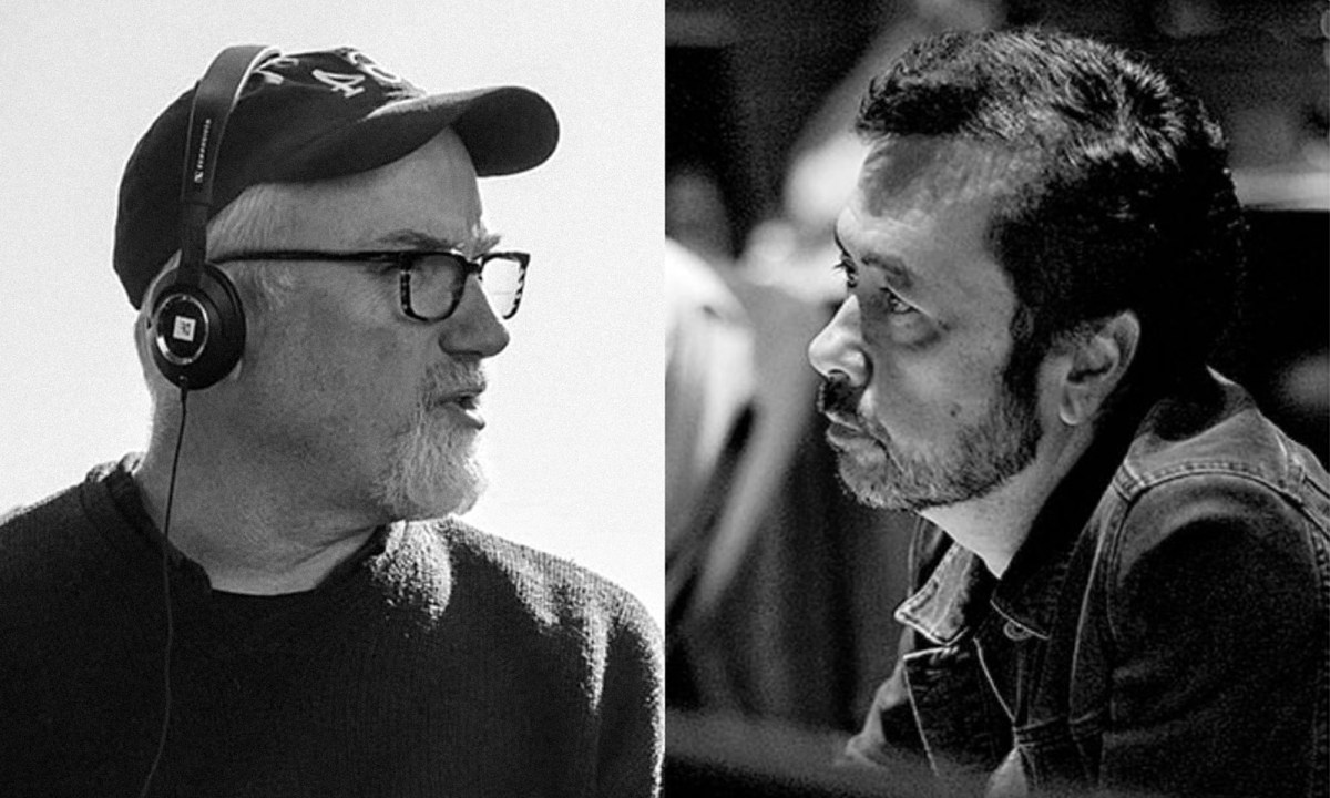 IndieWire Influencers: David Fincher & Sound Designer Ren&nbsp;Klyce