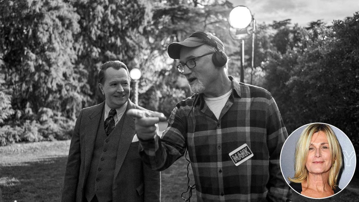 David Fincher’s Longtime Casting Director Breaks Down Helmer’s Approach: “He Wants to Be Surprised”