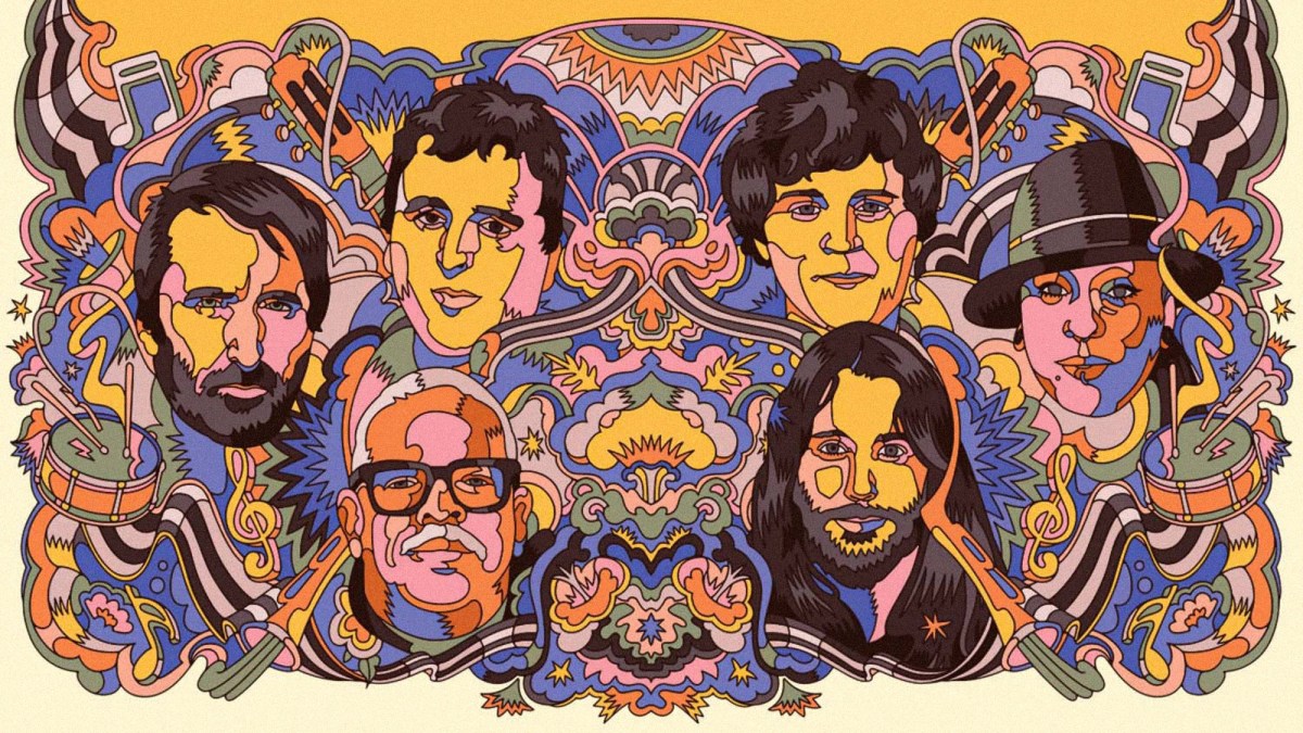 Composer Roundtable: Pros From ‘Mank,’ ‘Soul,’ ‘Minari’ and More Talk Remote Recording Sessions and Finding Creativity in&nbsp;Isolation