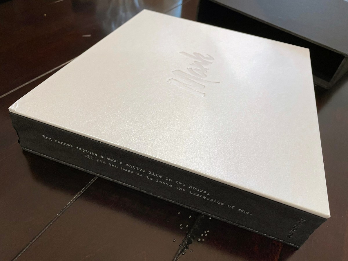 “Mank” from Assouline&nbsp;Books