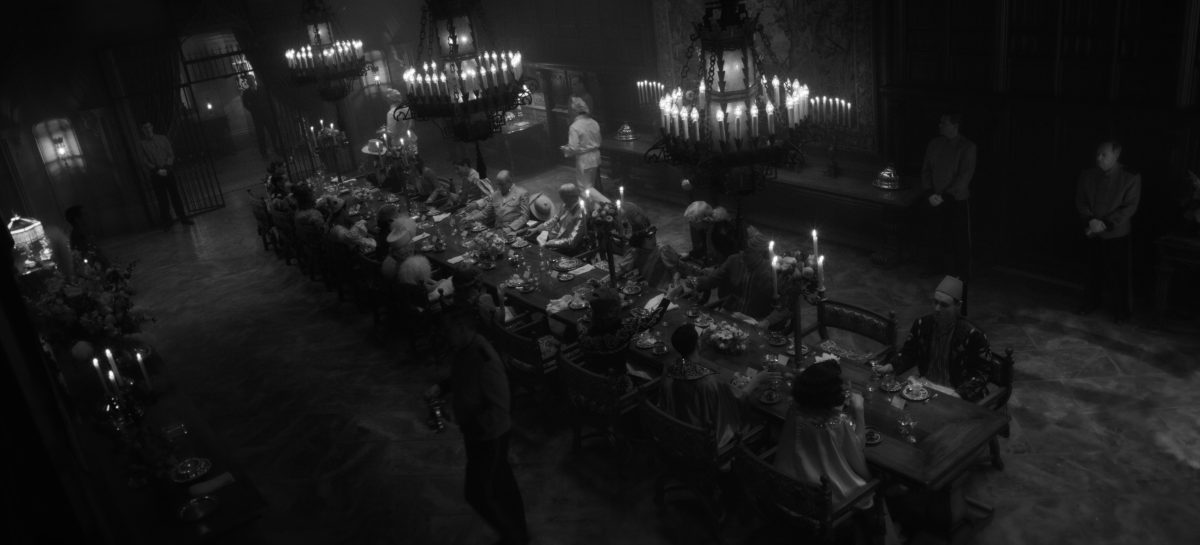 The “Fine Line Between Romance and Reality” in Creating the World of&nbsp;‘Mank’